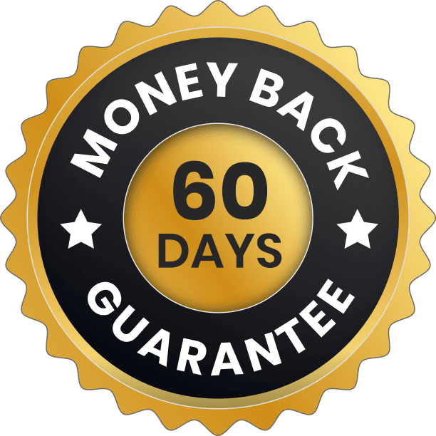 Pawbiotix 60-Day Money Back Guarantee