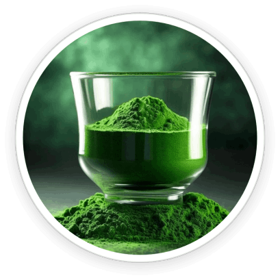 Pawbiotix Ingredients